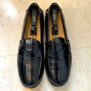 G. H. Bass Penny Loafers
